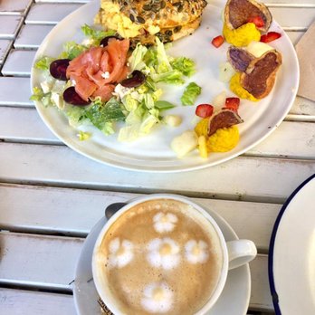 Brunch & Cake - Breakfast & Brunch Near Me - Barcelona, B