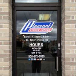Pleasant Vision Center
