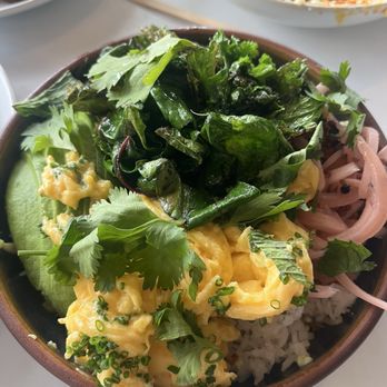 Kettle On Coast - Jasmine Rice Bowl - Coffee & Tea Near Me - Oceanside, California Kettle On Coast - Jasmine Rice Bowl - Coffee & Tea Near Me - Oceanside, California