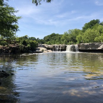 McKinney Falls State Park - Lower Falls - Parks Near Me - Austin, Texas McKinney Falls State Park - Lower Falls - Parks Near Me - Austin, Texas
