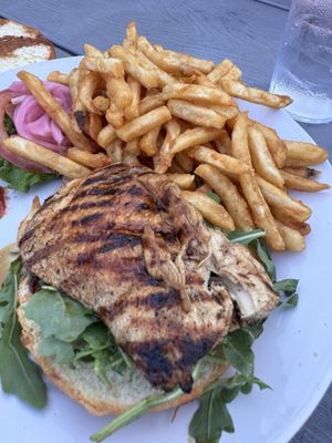 Admiral's Cove Resort by null