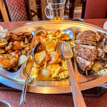 Truong - Giang - Prawns | Chicken Curry | Crispy duck - Vietnamese Near Me - Bitburg, RP Truong - Giang - Prawns | Chicken Curry | Crispy duck - Vietnamese Near Me - Bitburg, RP