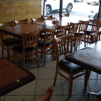 San San Tofu - Seating area - Grocery Near Me - Houston, Texas San San Tofu - Seating area - Grocery Near Me - Houston, Texas