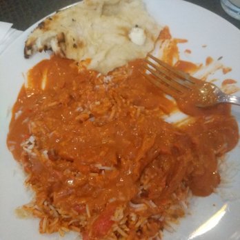 India Gate Restaurant - Butter chicken and buttered (sort of) naan - Indian Near Me - Bellevue, Washington India Gate Restaurant - Butter chicken and buttered (sort of) naan - Indian Near Me - Bellevue, Washington