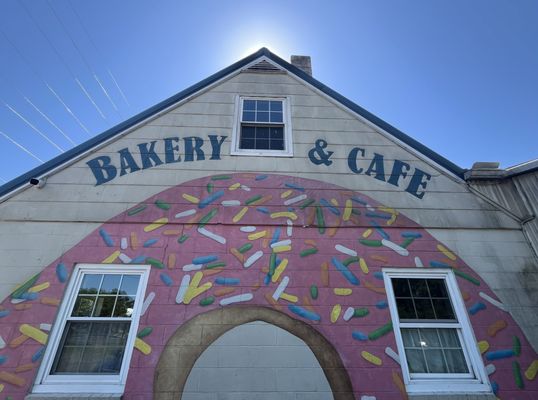 Bay Country Bakery by null