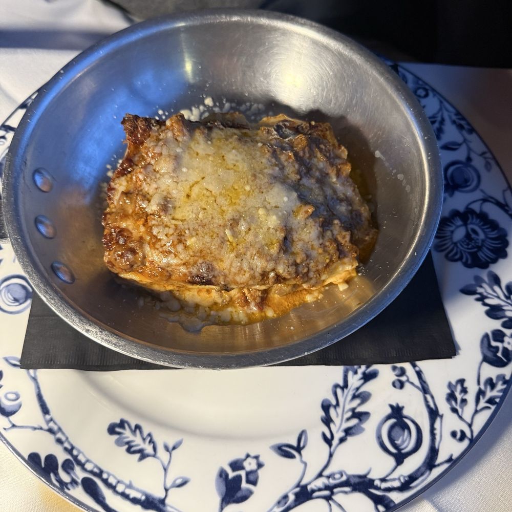 Sette Sorelle - Lasagna - Italian Near Me - Thousand Oaks, California Sette Sorelle - Lasagna - Italian Near Me - Thousand Oaks, California
