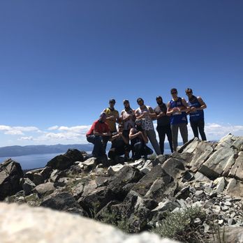 Full Access - ATV Rentals/Tours Near Me - Stateline, California