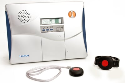 e-Monitoring Services - home care agency in Wichita, KS