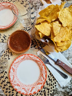 Casa Santa Restaurant by null
