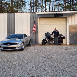 Jonah's Auto Service