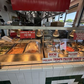 El Gallo Giro - Caterers Near Me - Los Angeles, California
