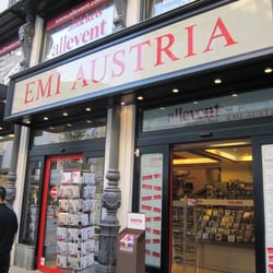 EMI - the music store - EMI Austria