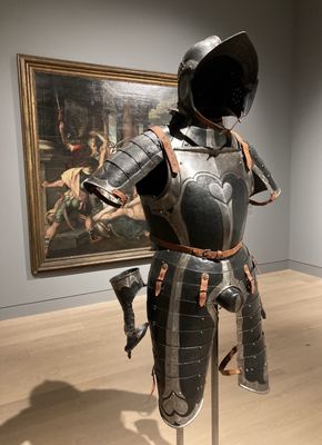 Museum Kunstpalast by null