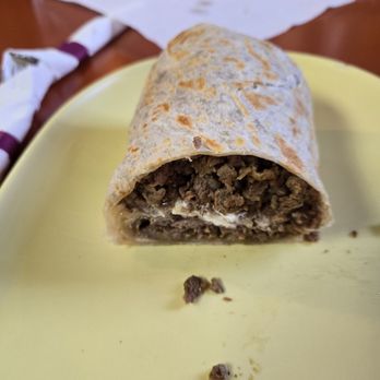 El Faro - steak burrito - Mexican Near Me - Riverside, Illinois El Faro - steak burrito - Mexican Near Me - Riverside, Illinois