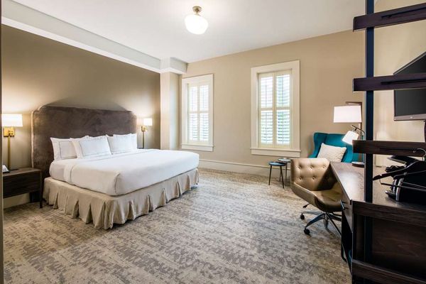 Hotel Florence, Tapestry Collection by Hilton by null