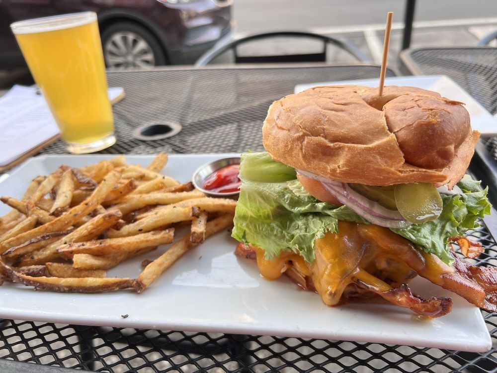 THE FORK N CORK Updated August 2024 768 Photos & 1099 Reviews 122