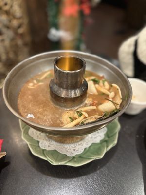 Siam Nara Thai Cuisine by null