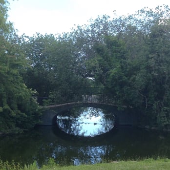 Pildammsparken - Parks Near Me - Malmö, M