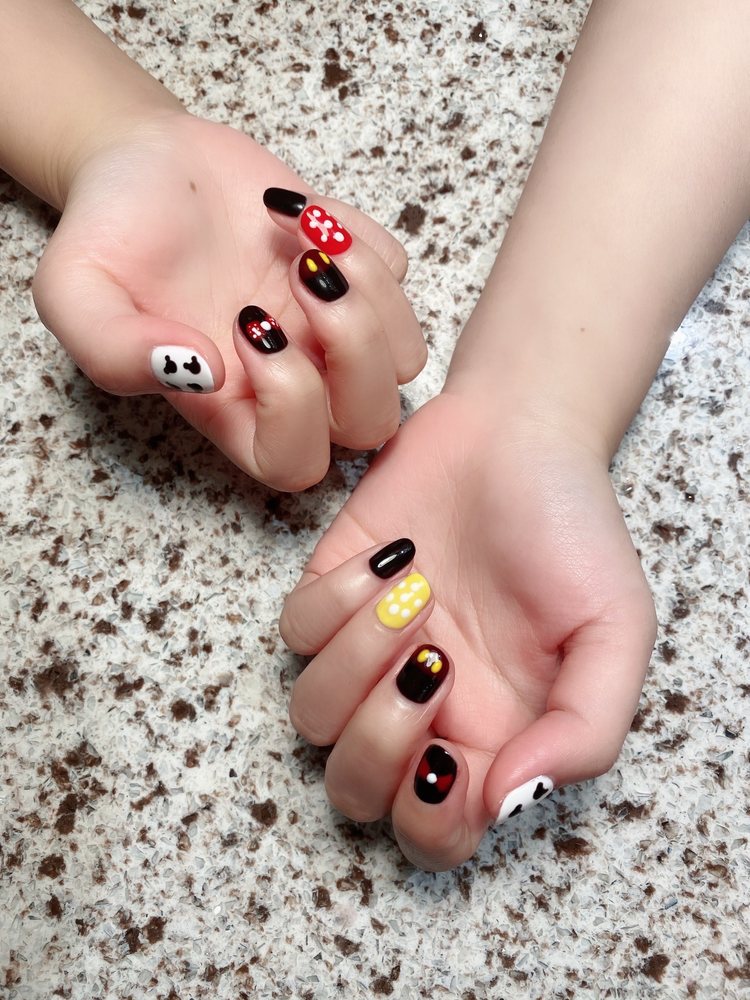 FIJI NAIL & SPA Updated June 2024 25 Photos & 13 Reviews 4335 W