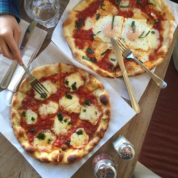 Pizzetta 211 - Pizza Near Me - San Francisco, California