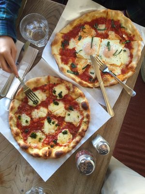 Pizzetta 211 by null