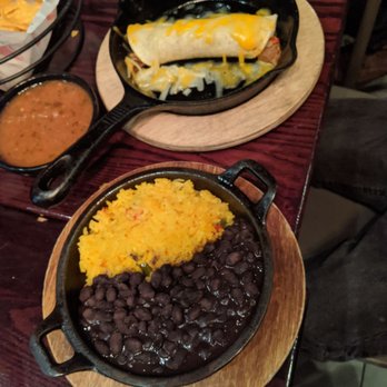 Don Tito - Beans, rice and kids enchiladas - Mexican Near Me - Arlington, Virginia Don Tito - Beans, rice and kids enchiladas - Mexican Near Me - Arlington, Virginia