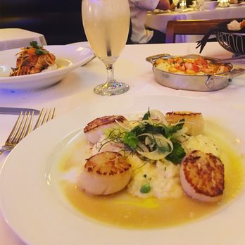 Ocean Prime - Seafood Near Me - Denver, Colorado