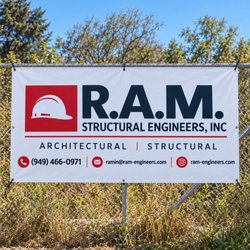 R.A.M. Structural Engineers