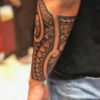 Paka Polynesian Tattoo - Tattoo Near Me - Kent, Washington Paka Polynesian Tattoo - Tattoo Near Me - Kent, Washington