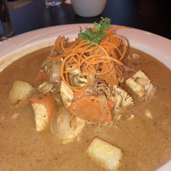 Pattanian Thai - Massaman Curry - Thai Near Me - Ridgewood, New York Pattanian Thai - Massaman Curry - Thai Near Me - Ridgewood, New York