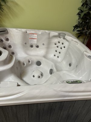 Sonoma Backyard by null