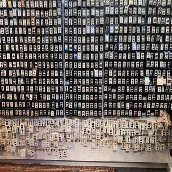 Promenade Fine Fabrics - Buttons galore - Fabric Stores Near Me - New Orleans, Louisiana Promenade Fine Fabrics - Buttons galore - Fabric Stores Near Me - New Orleans, Louisiana