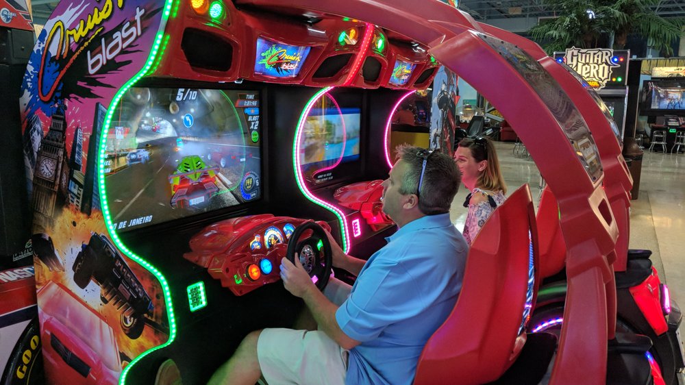 TREASURE ISLAND FUN CENTER 47 Photos & 39 Reviews 7770 Seminole