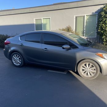 Velocity Tint - Home Window Tinting Near Me - Grover Beach, California