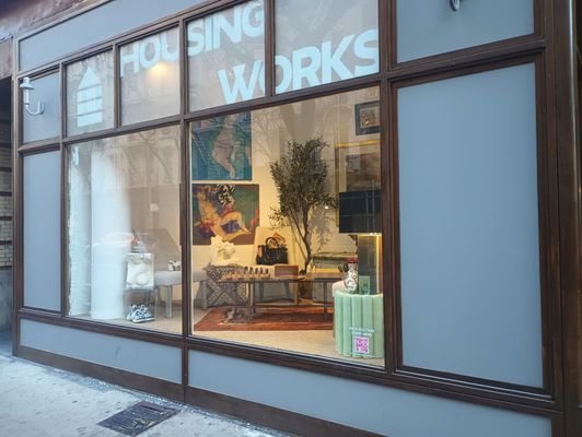 Housing Works Thrift Shops - Chelsea by null