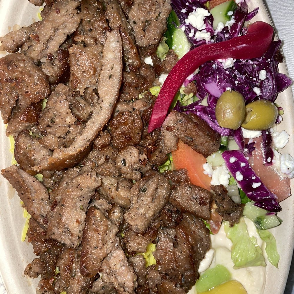 Sultan’s Shawarma Shack - Gyro bowl - Lebanese Near Me - Gretna, Louisiana Sultan’s Shawarma Shack - Gyro bowl - Lebanese Near Me - Gretna, Louisiana