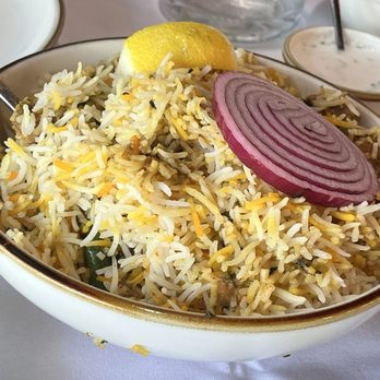 Dwaraka's Bawarchi - RCB - Rajugari Chicken Biryani - Indian Near Me - Columbia, Maryland