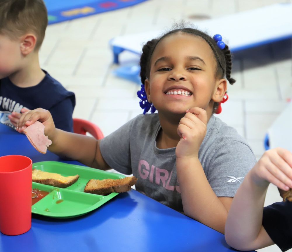 HARVEST CHRISTIAN DAYCARE & LEARNING CENTER Updated May 2024 4070