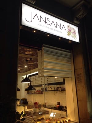 Jansana by null