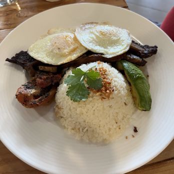 Pink Duck Kitchen - Tapsilog - Breakfast & Brunch Near Me - Henderson, Nevada Pink Duck Kitchen - Tapsilog - Breakfast & Brunch Near Me - Henderson, Nevada