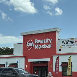 Beauty Master