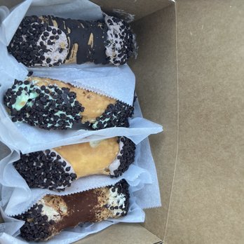 Mike's Pastry - Deliciousness!! - Bakeries Near Me - Boston, Massachusetts Mike's Pastry - Deliciousness!! - Bakeries Near Me - Boston, Massachusetts