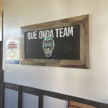 Que Onda - Mexican Near Me - Huntersville, North Carolina Que Onda - Mexican Near Me - Huntersville, North Carolina