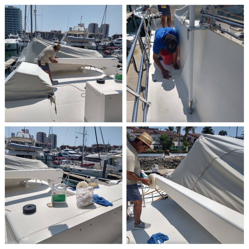 POWER BOATS VALLARTA Updated April 2024 249 Paseo De La Marina