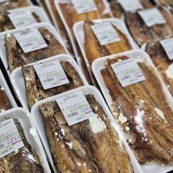 Hannam Chain - Food