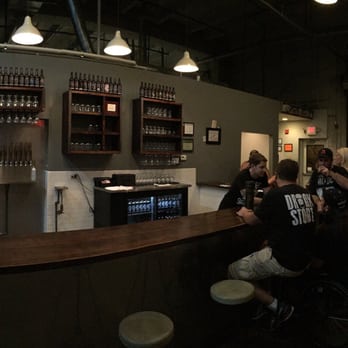 Solemn Oath Brewery - The closet.....I mean, bar. - Breweries Near Me - Naperville, Illinois Solemn Oath Brewery - The closet.....I mean, bar. - Breweries Near Me - Naperville, Illinois