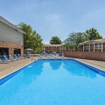 Regency Club Apartments - Exterior - Pool and Sundeck - Apartments Near Me - Evansville, Indiana Regency Club Apartments - Exterior - Pool and Sundeck - Apartments Near Me - Evansville, Indiana