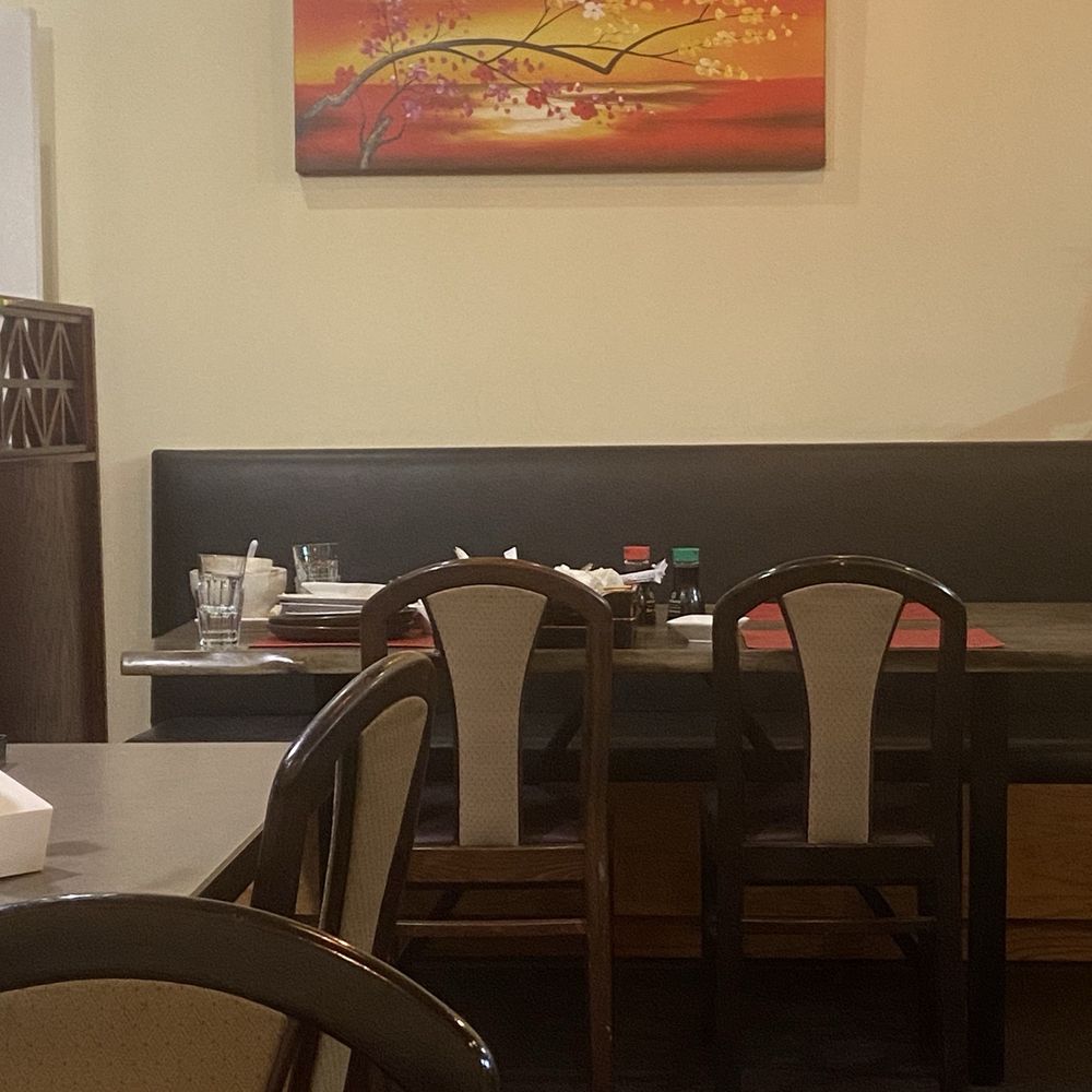 Asya - Once I started taking pictures they started to "clean" and claimed they were "busy". - Japanese Near Me - Redwood City, California Asya - Once I started taking pictures they started to "clean" and claimed they were "busy". - Japanese Near Me - Redwood City, California