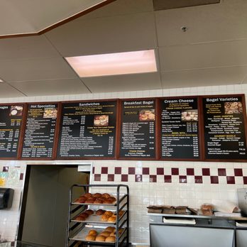 Bagel Street Cafe - menus and prices - Bagels Near Me - Dublin, California Bagel Street Cafe - menus and prices - Bagels Near Me - Dublin, California