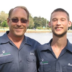 East Coast Roofing, Siding & Windows